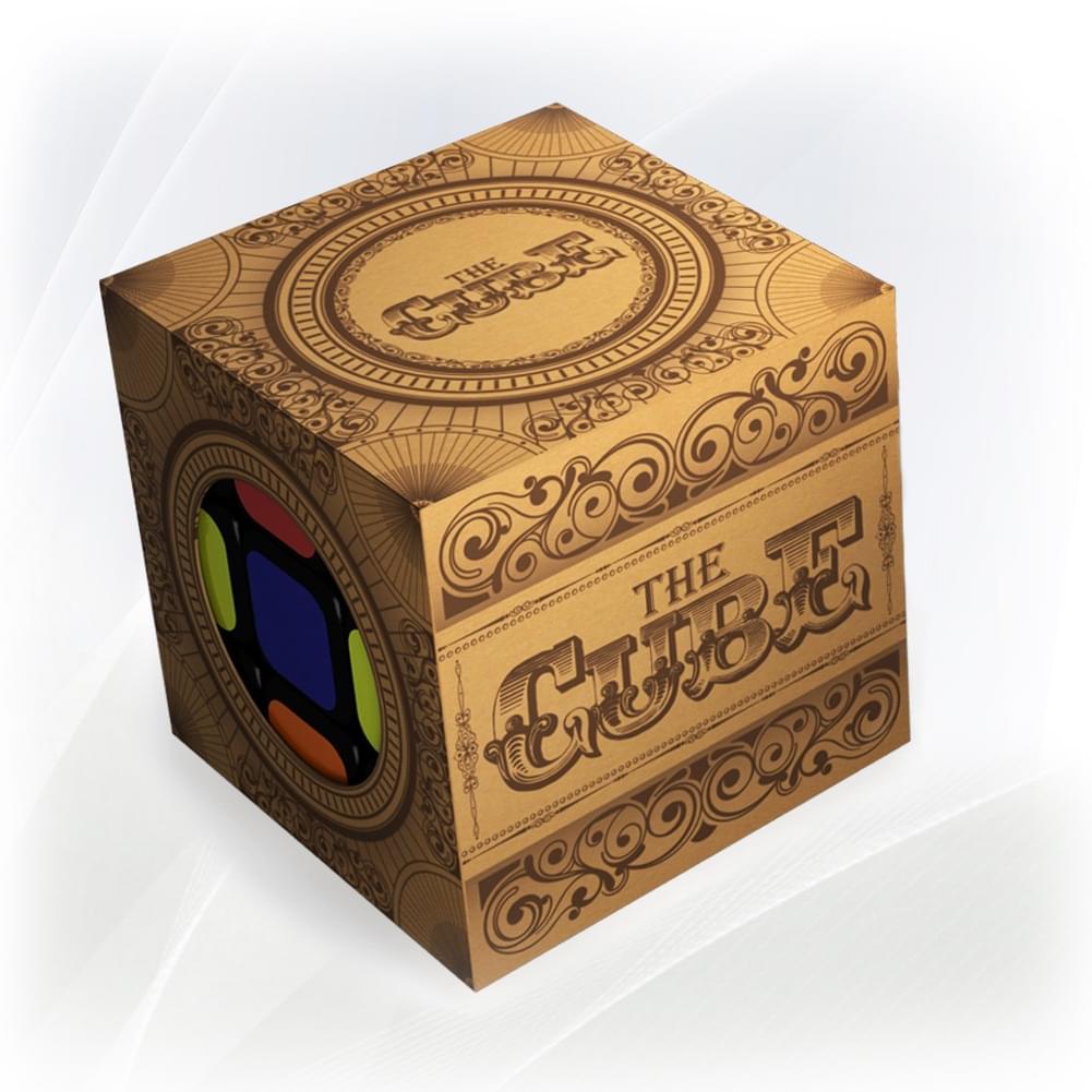 aGreatLife  The Cube 3x3x3 rubiks - aGreatlife Brand available in amazon, Shop aGreatlife Toys, Best seller